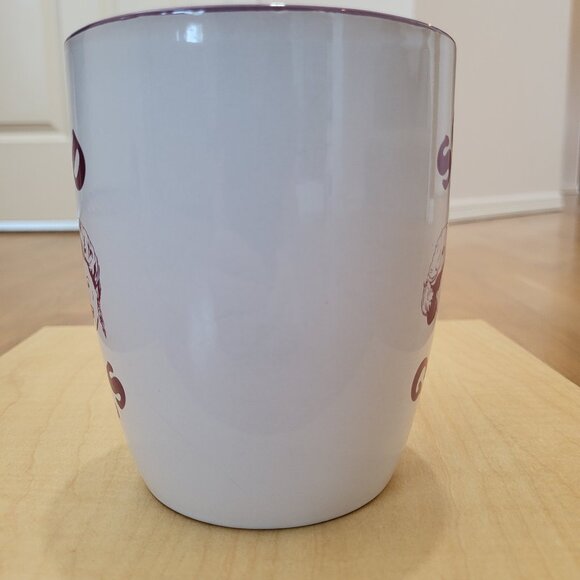 Golden Girls Mug Squad Goals 25 Oz Ceramic ABC Studios Silver Buffalo Design - Picture 9 of 16